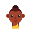 National Diversity Flat - Ethnic group icon 64x64